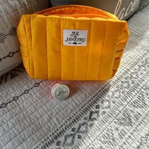 Brand New Sol de Janiro